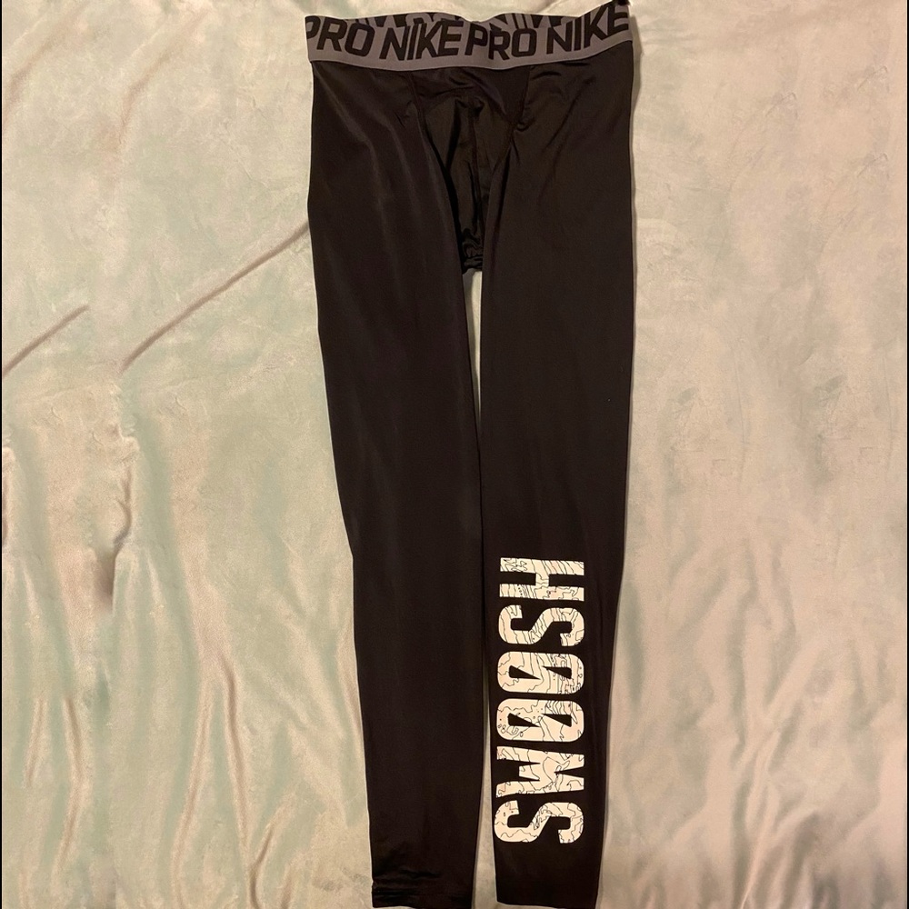 Nike Pro leggings